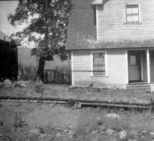 Stirling City Historical Society